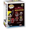 image:imageFunko POP amp Buddy Deadpool amp Wolverine  Wolverine with Babypool