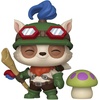 image:imageFunko POP amp Buddy League of Legends  Teemo with Shroom