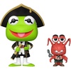 image:imageFunko POP amp Buddy Muppet Treasure Island  Kermit amp Polly