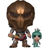 image:imageFunko POP amp Buddy Predator Badlands  DEK with Bud