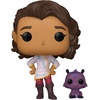 image:imageFunko POP amp Buddy Spellbound  Princess Elian amp Flink