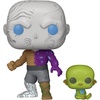 image:imageFunko POP amp Buddy Superman 2025  Metamorpho with Baby Joey