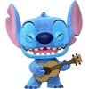 image:imageFunko POP amp Tee Disney Lilo amp Stitch  Ukelele Stitch Flocked  S