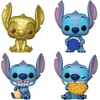 image:imageFunko Pocket POP Keychain Disney Lilo amp Stitch  Stitch Dreidel Box