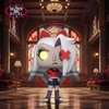 image:imageFunko Pop Animation Hazbin Hotel  Vaggie  16 Odds for Rare Chase Variant  Collectable Vinyl Figure  Gift Idea  Official Merchandise  Toys for Kids amp Adults  Animation Fans