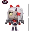 image:imageFunko Pop Animation Hazbin Hotel  Vaggie  16 Odds for Rare Chase Variant  Collectable Vinyl Figure  Gift Idea  Official Merchandise  Toys for Kids amp Adults  Animation Fans