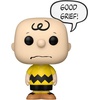 image:imageFunko Pop Animation Peanuts  Charlie Brown  Classic Peanuts  Collectable Vinyl Figure  Gift Idea  Official Merchandise  Toys for Kids amp Adults  CartoonAnimation Fans