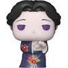 image:imageFunko Pop Bitty 4pk Demon Slayer  Nezuko Kamado Giyu Tomioka Tamayo and Mystery Figure  09 Inch 22 Cm Collectable  Stackable Display Shelf Included