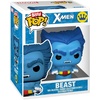 image:imageFunko Pop Bitty XMen  Magneto Scarlet Witch Quicksilver and Mystique  09 Inch 22 Cm  Anime Collectable  Gift Idea  Stackable Display Shelf Included