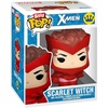 image:imageFunko Pop Bitty XMen  Magneto Scarlet Witch Quicksilver and Mystique  09 Inch 22 Cm  Anime Collectable  Gift Idea  Stackable Display Shelf Included