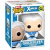 image:imageFunko Pop Bitty XMen  Magneto Scarlet Witch Quicksilver and Mystique  09 Inch 22 Cm  Anime Collectable  Gift Idea  Stackable Display Shelf Included