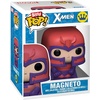 image:imageFunko Pop Bitty XMen  Magneto Scarlet Witch Quicksilver and Mystique  09 Inch 22 Cm  Anime Collectable  Gift Idea  Stackable Display Shelf Included