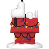 image:imageFunko Pop Deluxe A Charlie Brown Christmas  Snoopy with Doghouse