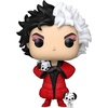 image:imageFunko Pop Disney 101 Dalmatians  Cruella De Vil 1996  Collectable Vinyl Figure  Gift Idea  Official Merchandise  Toys for Kids amp Adults  Disney Fans  Model Figure for Collectors
