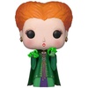 image:imageFunko Pop Disney Hocus Pocus  Winifred Sanderson with Magic Std  Collectable Vinyl Figure  Gift Idea  Official Merchandise  Toys for Kids amp Adults  Comedy Fans  Model Figure for CollectorsStandard