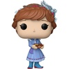 image:imageFunko Pop Disney Princess Holiday  Anna  Frozen  Collectable Vinyl Figure  Gift Idea  Official Merchandise  Toys for Kids amp Adults  DisneyPixar Fans  Model Figure for Collectors and Display