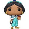 image:imageFunko Pop Disney Princess Holiday  Jasmine  Disney Princesses  Collectable Vinyl Figure  Gift Idea  Official Merchandise  Toys for Kids amp Adults  DisneyPixar Fans