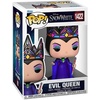 image:imageFunko Pop Disney Snow White Live Action  Evil Queen Black amp Purple Gown
