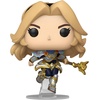 image:imageFunko Pop Games League of Legends  Lux  Collectable Vinyl Figure  Gift Idea  Official Merchandise  Toys for Kids amp Adults  Video Game Fans  Model Figure for Collectors and Display