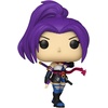 image:imageFunko Pop Games Marvel Rivals  Psylocke  Collectable Vinyl Figure  Gift Idea  Official Merchandise  Toys for Kids amp Adults  Marvel Fans  Model Figure for Collectors and Display