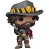 image:imageFunko Pop Games Overwatch 2  Cassidy