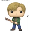image:imageFunko Pop Games Silent Hill  James Sunderland  Collectable Vinyl Figure  Gift Idea  Official Merchandise  Toys for Kids amp Adults  Video Game Fans