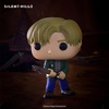 image:imageFunko Pop Games Silent Hill  James Sunderland  Collectable Vinyl Figure  Gift Idea  Official Merchandise  Toys for Kids amp Adults  Video Game Fans