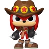 image:imageFunko Pop Games Sonic  Treasure Hunter Knuckles the Echidna  Sonic the Hedgehog  Collectable Vinyl Figure  Gift Idea  Official Merchandise  Toys for Kids amp Adults  Video Games Fans