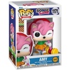 image:imageFunko Pop Games Sonic the Hedgehog  Amy  16 Odds for Rare Chase Variant  Collectable Vinyl Figure  Gift Idea  Official Merchandise  Toys for Kids amp Adults  Video Games Fans