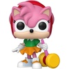 image:imageFunko Pop Games Sonic the Hedgehog  Amy  16 Odds for Rare Chase Variant  Collectable Vinyl Figure  Gift Idea  Official Merchandise  Toys for Kids amp Adults  Video Games Fans