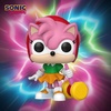 image:imageFunko Pop Games Sonic the Hedgehog  Amy  16 Odds for Rare Chase Variant  Collectable Vinyl Figure  Gift Idea  Official Merchandise  Toys for Kids amp Adults  Video Games Fans