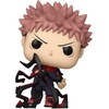 image:imageFunko Pop Jumbo Jujutsu Kaisen  Yuji Itadori