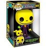 image:imageFunko Pop Jumbo the Nightmare Before Christmas  Jack Skellington and Zero  Blacklight 10 Inches  TNBC  Collectable Vinyl Figure  Gift Idea  Official Merchandise  Toys for Kids amp Adults