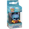image:imageFunko Pop Keychain Lilo and Stitch  626 Stitch  Novelty Keyring  Collectable Mini Figure  Stocking Filler  Gift Idea  Official Merchandise  Disney Fans  Backpack Decor