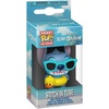 image:imageFunko Pop Keychain Lilo and Stitch  Tuber Stitch  Novelty Keyring  Collectable Mini Figure  Stocking Filler  Gift Idea  Official Merchandise  Disney Fans  Backpack Decor