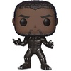 image:imageFunko Pop Marvel Black Panther Movie  Black Panther  Styles May Vary Collectible Figure Grey 25 X 25 Inch  Collectable Vinyl Figure  Gift Idea  Official Merchandise  Superheroes Fans