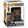 image:imageFunko Pop Marvel Black Panther Movie  Black Panther  Styles May Vary Collectible Figure Grey 25 X 25 Inch  Collectable Vinyl Figure  Gift Idea  Official Merchandise  Superheroes Fans