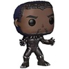 image:imageFunko Pop Marvel Black Panther Movie  Black Panther  Styles May Vary Collectible Figure Grey 25 X 25 Inch  Collectable Vinyl Figure  Gift Idea  Official Merchandise  Superheroes Fans