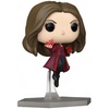 image:imageFunko Pop Marvel Captain America Civil War Build A Scene  Scarlet Witch Amazon Exclusive Figure 5 of 12