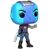 image:imageFunko Pop Marvel Guardians of The Galaxy Volume 3  Nebula Multicolor Vinyl 38Inch TallStandard