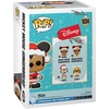 image:imageFunko Pop Mickey Mouse Gingerbread Cookie Vinyl Figure Multicolor 374Inch TallSmall