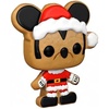 image:imageFunko Pop Mickey Mouse Gingerbread Cookie Vinyl Figure Multicolor 374Inch TallSmall