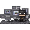 image:imageFunko Pop Moments Batmans 85th Anniversary  Batman in Batcave