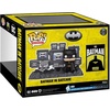 image:imageFunko Pop Moments Batmans 85th Anniversary  Batman in Batcave