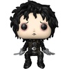 image:imageFunko Pop Movies Edward Scissorhands  Edward  Sitting