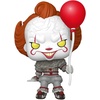 image:imageFunko Pop Movies IT2  Pennywise  Shelf Sitter  Collectable Vinyl Figure  Gift Idea  Official Merchandise  Toys for Kids amp Adults  Disney Fans  for Collectors and Display