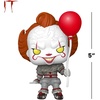 image:imageFunko Pop Movies IT2  Pennywise  Shelf Sitter  Collectable Vinyl Figure  Gift Idea  Official Merchandise  Toys for Kids amp Adults  Disney Fans  for Collectors and Display