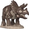 image:imageFunko Pop Movies Jurassic Park Fossil  Triceratops  Collectable Vinyl Figure  Gift Idea  Official Merchandise  Toys for Kids amp Adults  ActionAdventure Fans  Model Figure for Collectors