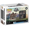image:imageFunko Pop Movies Jurassic Park Fossil  Triceratops  Collectable Vinyl Figure  Gift Idea  Official Merchandise  Toys for Kids amp Adults  ActionAdventure Fans  Model Figure for Collectors