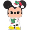 image:imageFunko Pop Pin Disney Holiday  Minnie Mouse